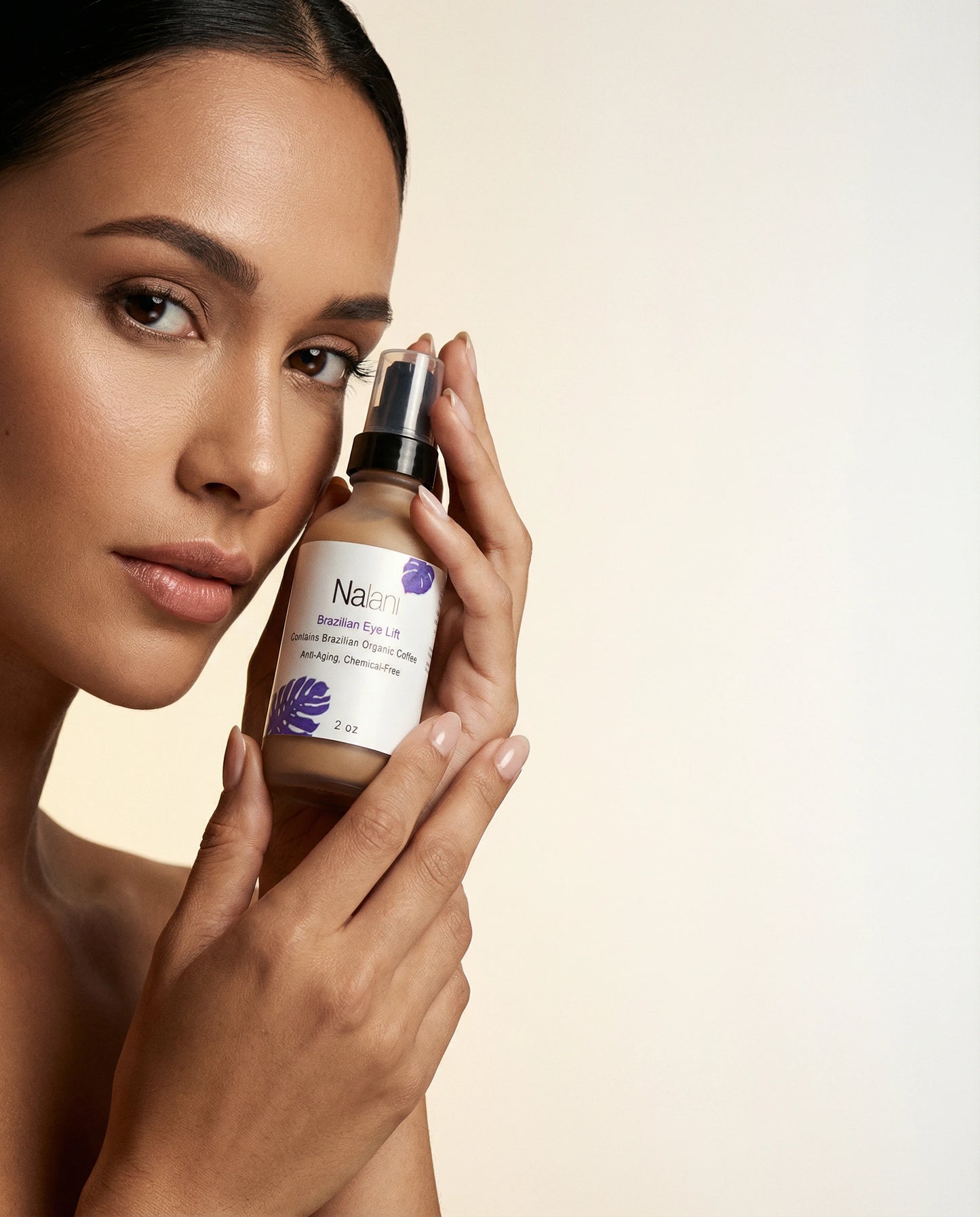 Brazilian Eye Lift