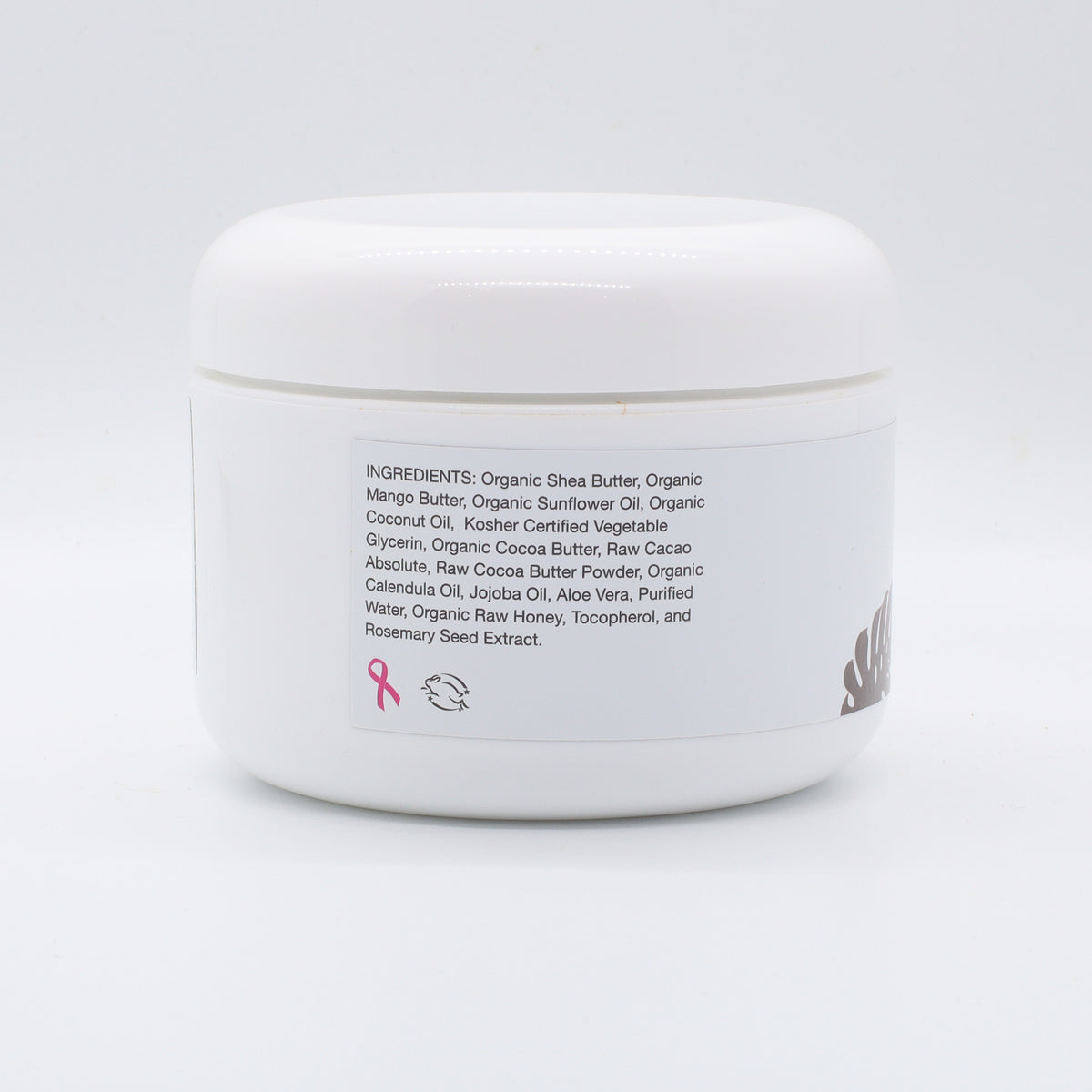 Cacao Body Butter