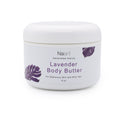 Lavender Body Butter