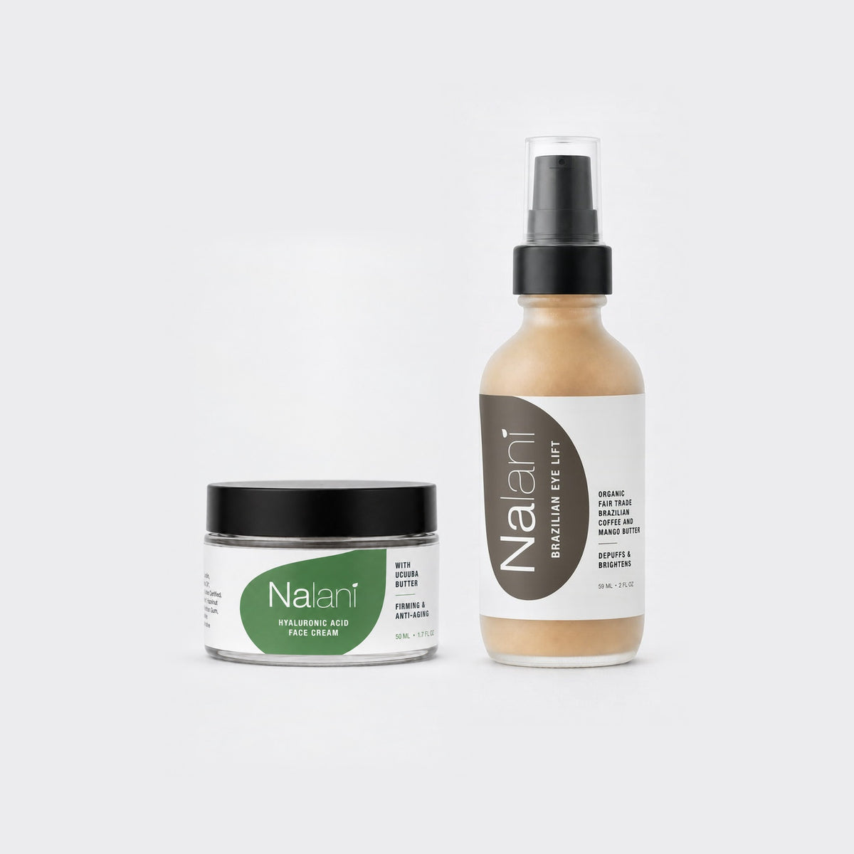Face & Eye Gift Set