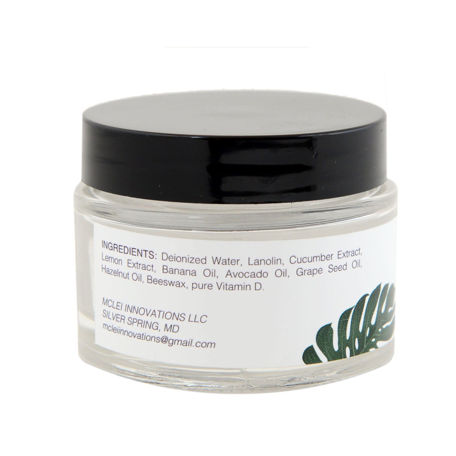 Hyaluronic Acid Face Cream