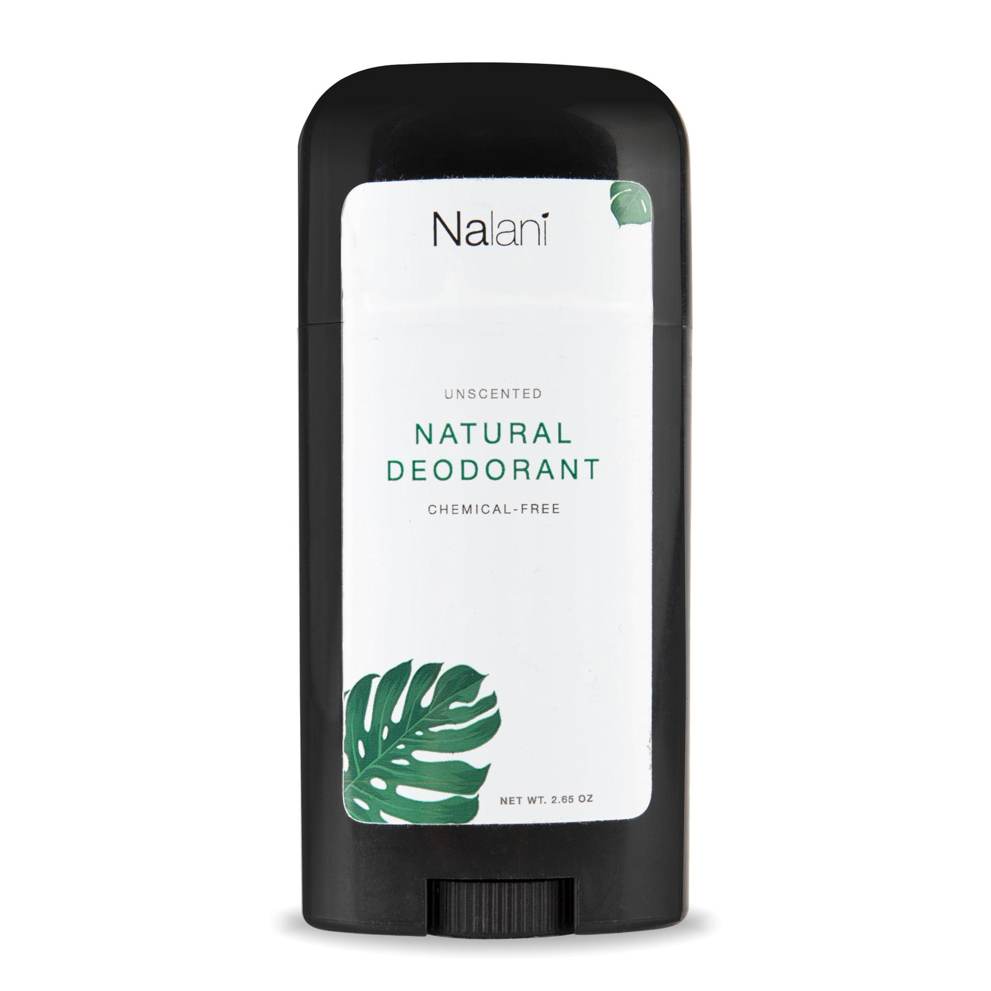 Natural Deodorant