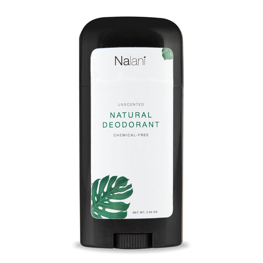 Natural Deodorant