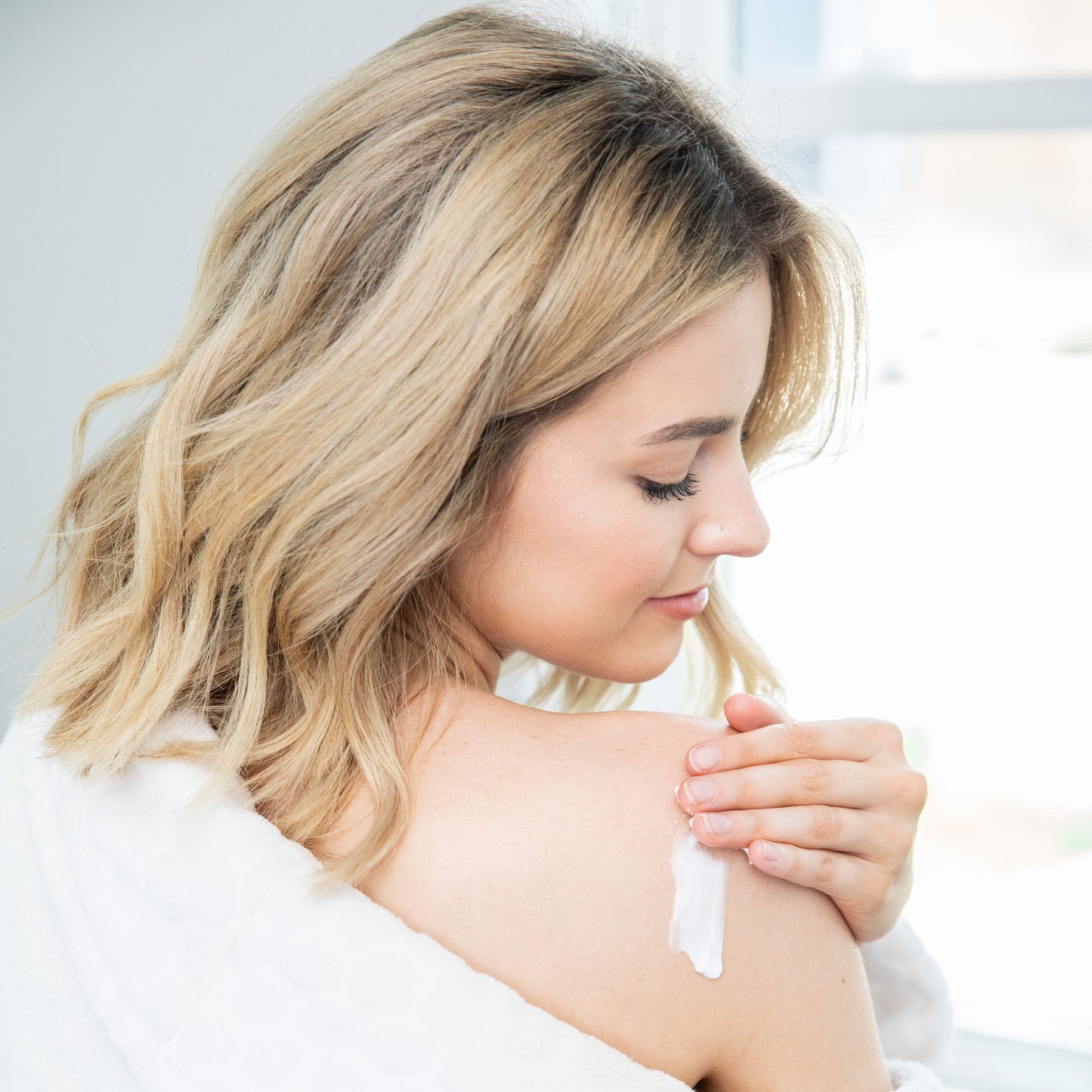 Lavender Body Butter