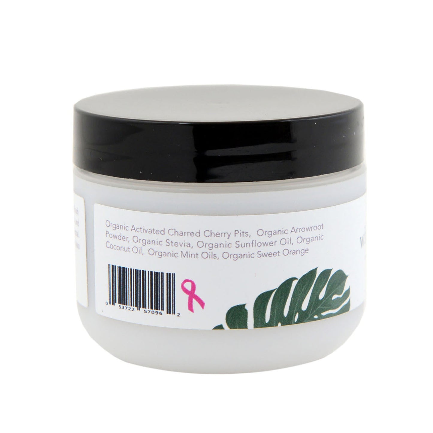 Teeth-Whitening Granules