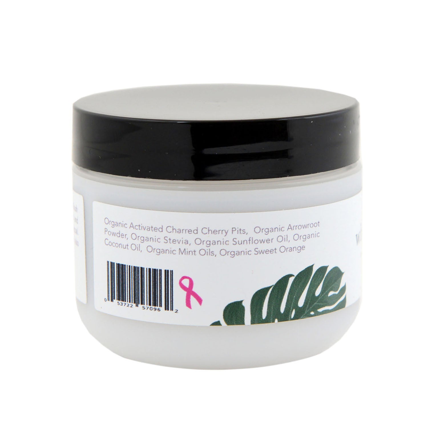 Teeth-Whitening Granules