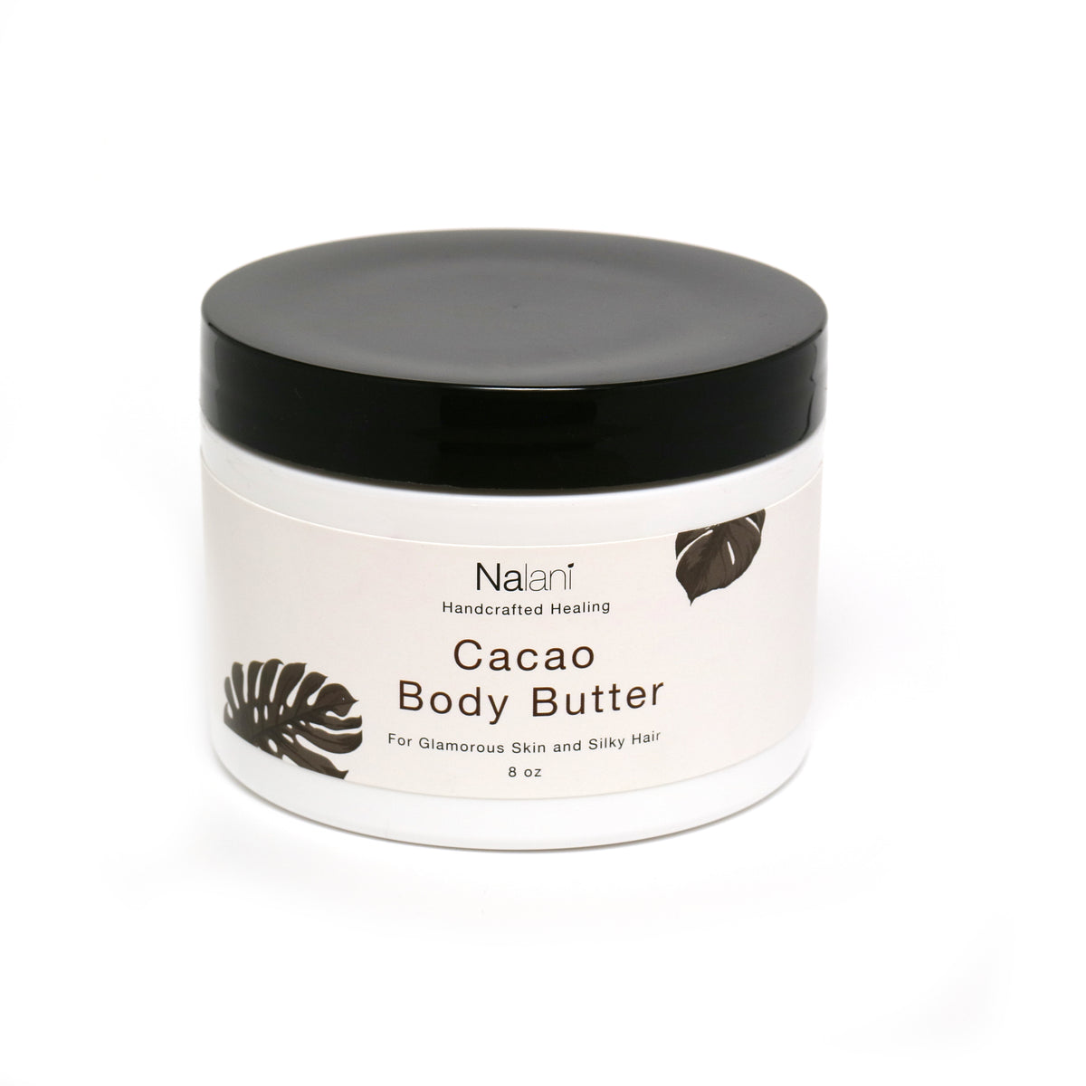 cacao body butter